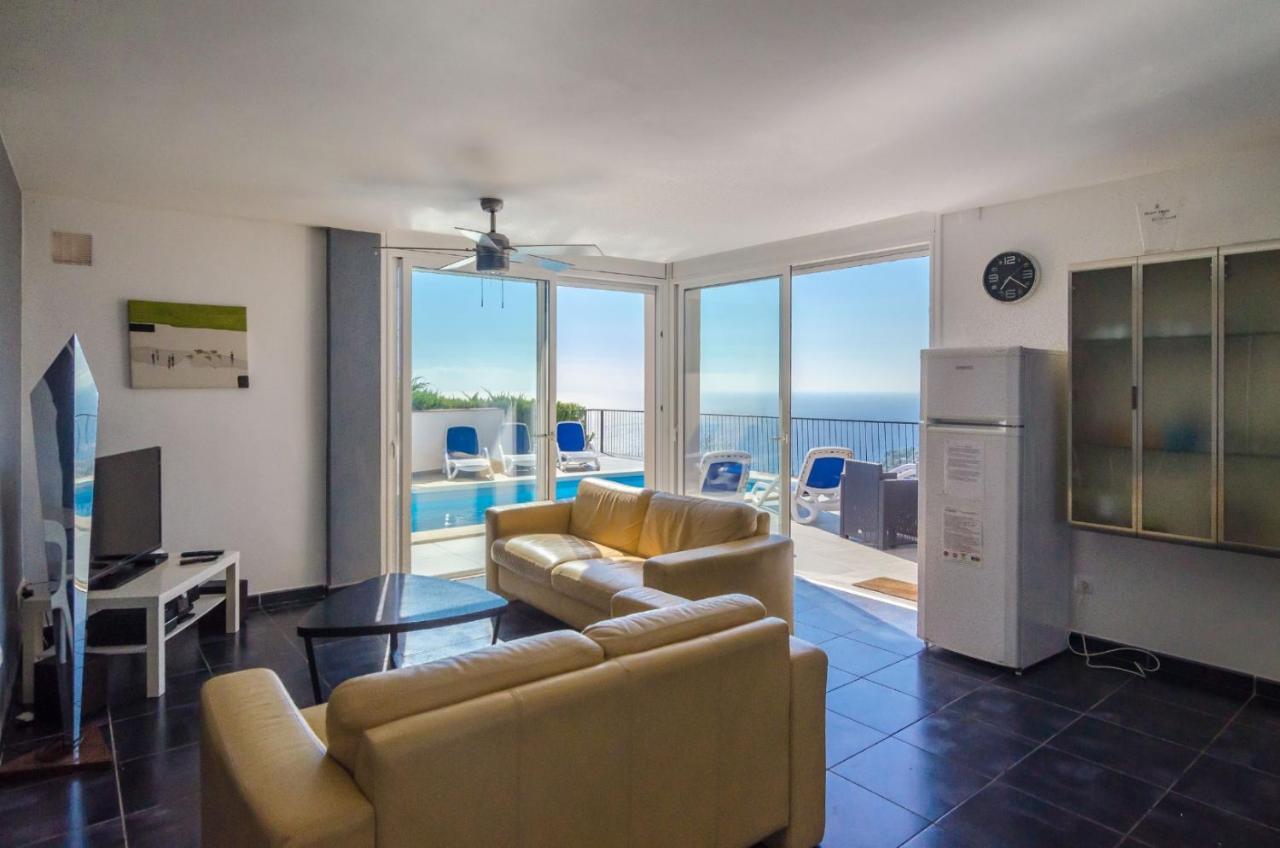 Club Villamar - Mirabelle Lloret de Mar Exteriör bild