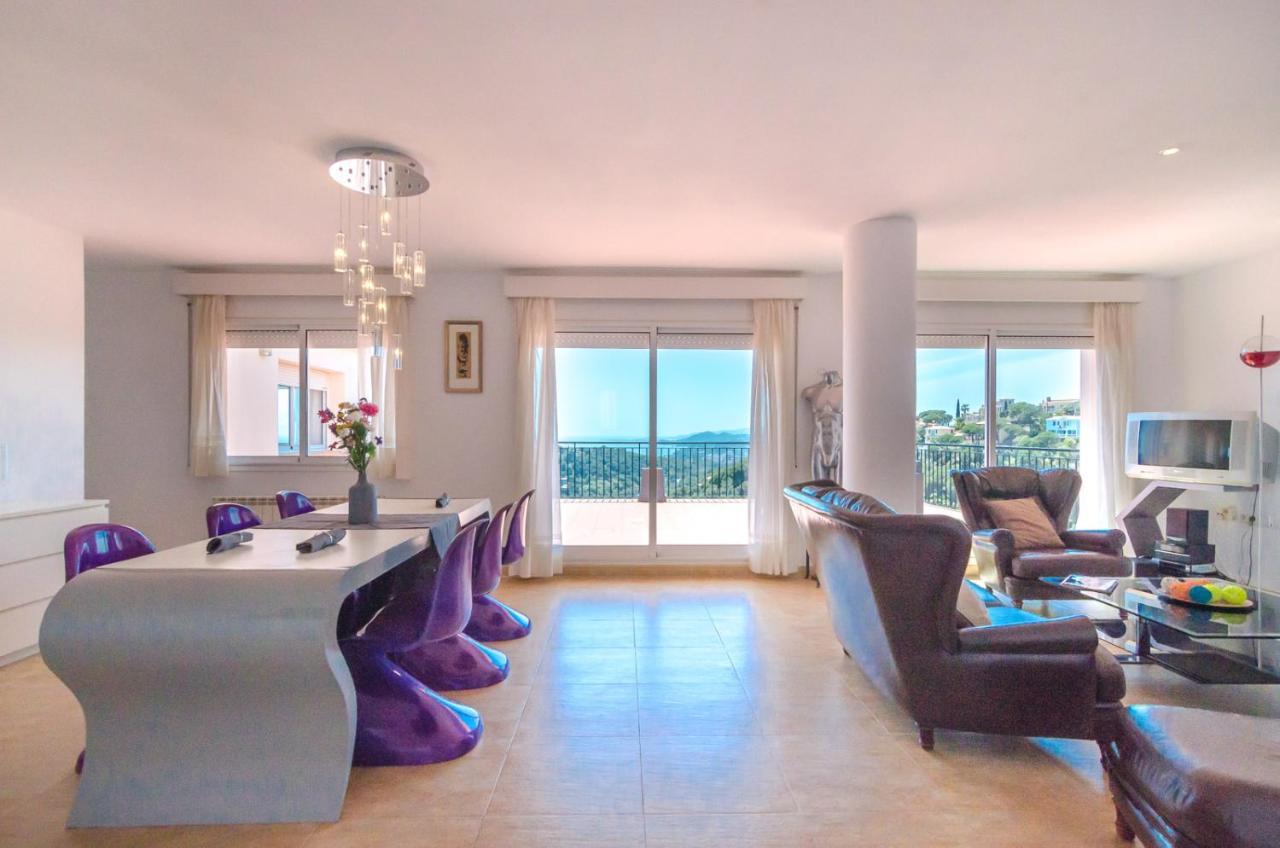 Club Villamar - Mirabelle Lloret de Mar Exteriör bild